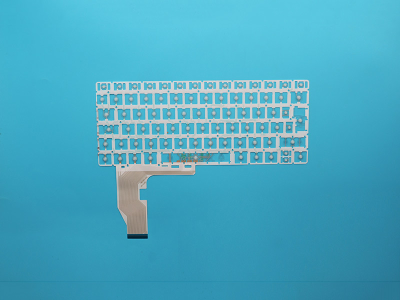 KB/TP键盘
